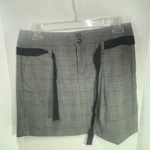 NWOT GAP SKIRT SIZE 2 RIBBON BELT PRICE FIRM PRICE FIRM PRICE FIRM NO OFFERS